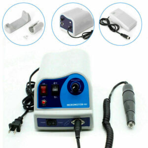 Equipos e instrumental dental